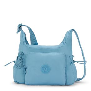 Bolsa Kipling Gabb S – Azul