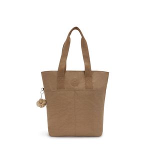 Bolsa Kipling Hanifa – Bege