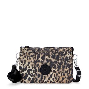 Bolsa Kipling Riri – Estampado