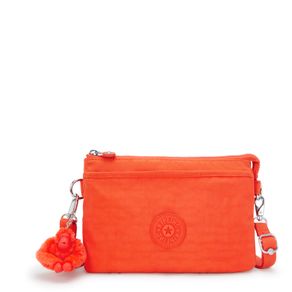Bolsa Kipling Riri – Estampado