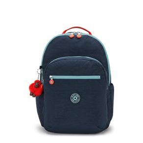 Mochila Kipling Seoul Xl – Azul