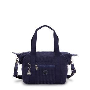 Bolsa Kipling Art Mini – Azul