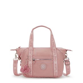 Bolsa Kipling Art Mini – Rosa