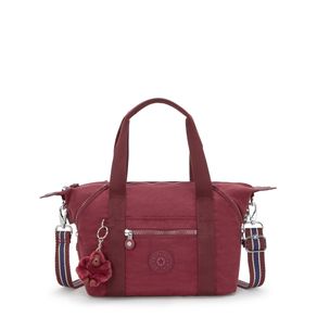 Bolsa Kipling Art Mini – Vinho