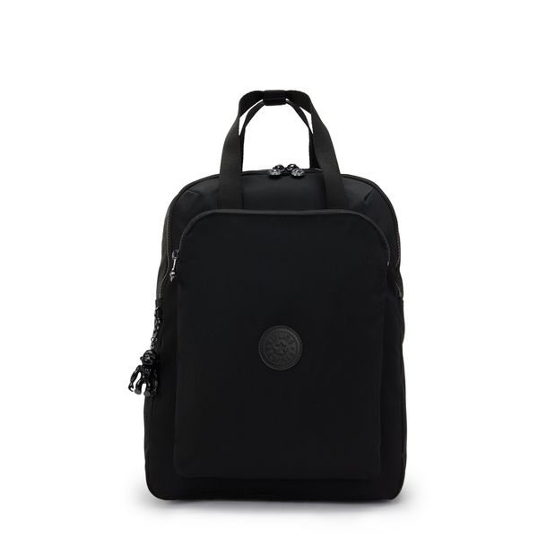 Mochila Kipling Kazuki L Preto