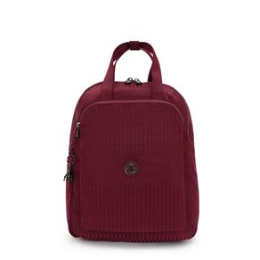 Mochila Kipling Kazuki L – Vinho