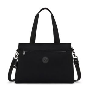 Bolsa Kipling Elysia Work – Preto