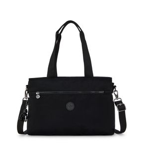 Bolsa Kipling Elysia Work S – Preto