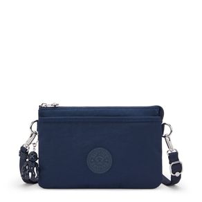 Bolsa Kipling Riri – Azul