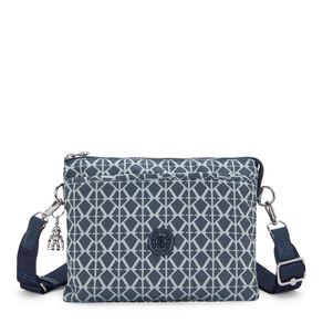 Bolsa Kipling Riri L – Estampado