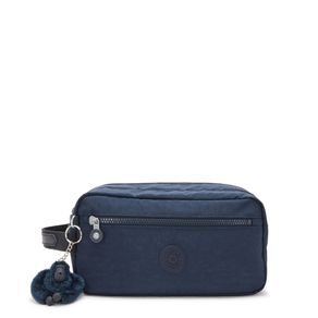 Nécessaire Kipling Agot – Azul Marinho