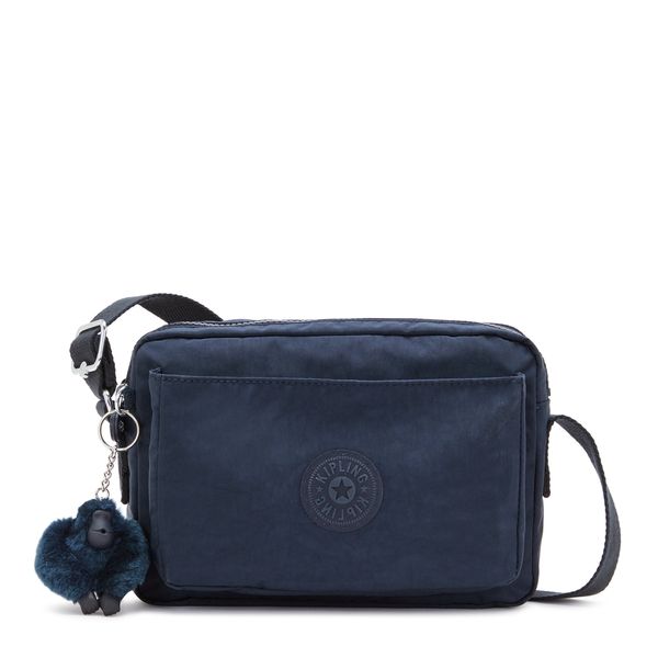 Bolsa Kipling Abanu M Azul