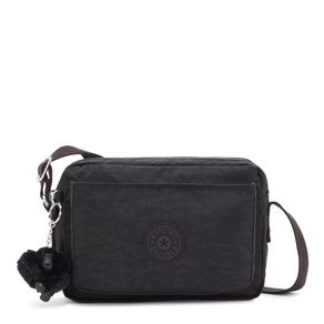 Bolsa Kipling Abanu M – Preto