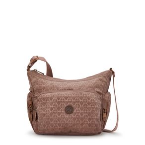 Bolsa Kipling Gabb S – Estampado