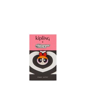 Puller Kipling Powerpuff Girls Blossom – Estampado