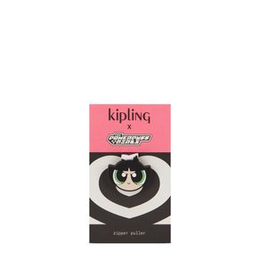 Puller Kipling Powerpuff Girls Buttercup – Estampado