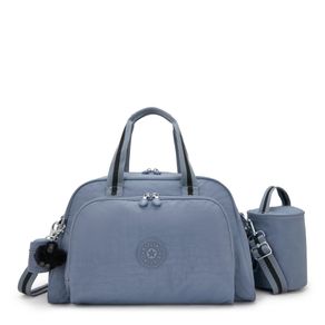 Bolsa Kipling Camama – Azul