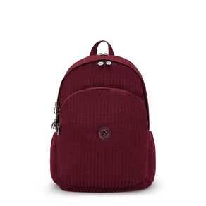 Mochila Kipling Delia M – Vinho