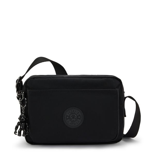 Bolsa Kipling Abanu M Preto