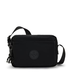 Bolsa Kipling Abanu M – Preto