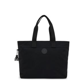 Bolsa Kipling Colissa Up – Preto