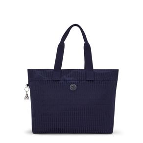 Bolsa Kipling Colissa Up – Azul