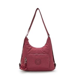 Bolsa Kipling Yenna – Vinho