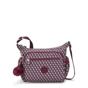 Bolsa Kipling Gabbie S – Estampado