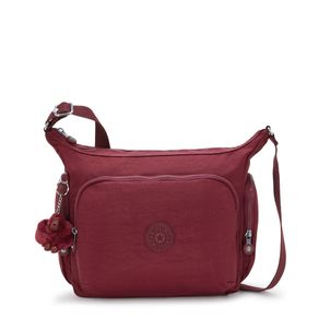 Bolsa Kipling Gabb – Vinho