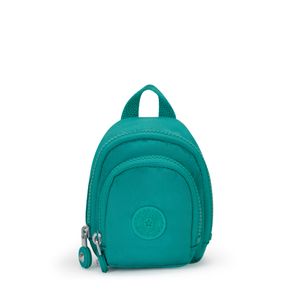 Porta Moedas Kipling Mini Seoul – Verde