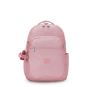 Mochila Kipling Seoul – Rosa