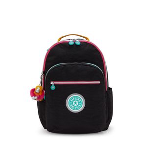 Mochila Kipling Seoul – Estampado