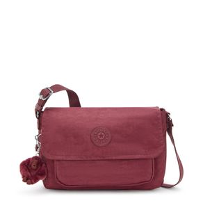 Bolsa Kipling Dalma – Vinho