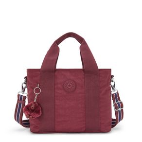Bolsa Kipling Minta M – Vinho