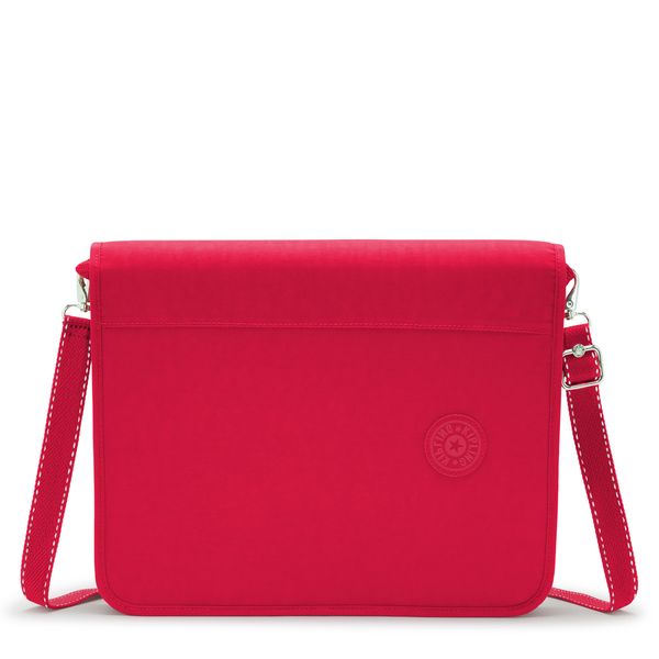 Fichário Kipling New Storer Rosa