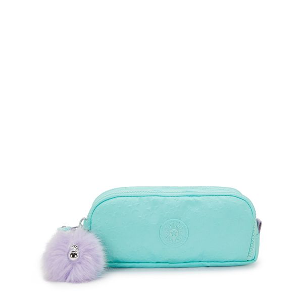Estojo Kipling Gitroy Verde