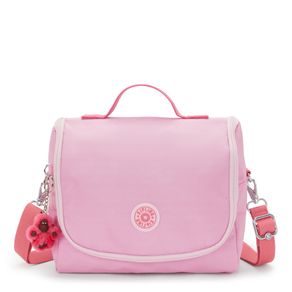 Lancheira Kipling New Kichirou – Rosa