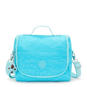 Lancheira Kipling New Kichirou – Azul