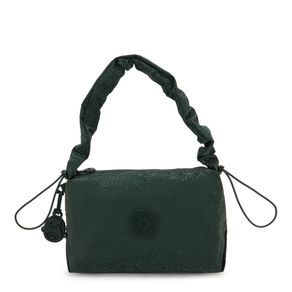 Bolsa Kipling Eleni - Verde