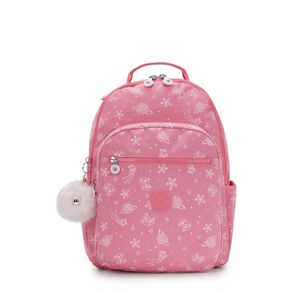 Mochila Kipling Seoul – Estampado