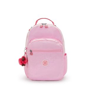 Mochila Kipling Seoul – Rosa