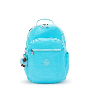 Mochila Kipling Seoul – Azul