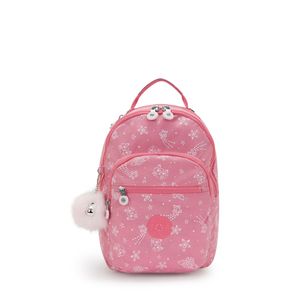 Mochila Kipling Seoul S – Estampado