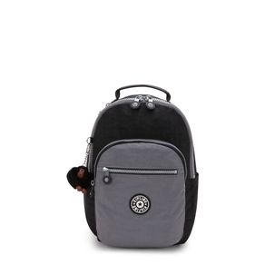 Mochila Kipling Seoul S – Estampado