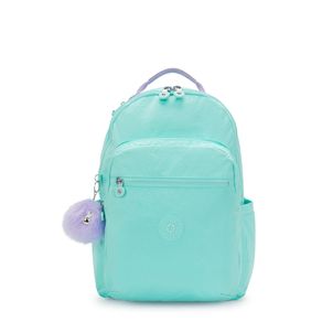Mochila Kipling Seoul – Verde