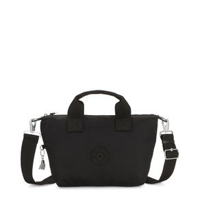Bolsa Kipling Kala Mini – Preto