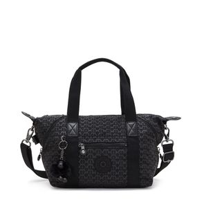 Bolsa Kipling Art Mini – Preto
