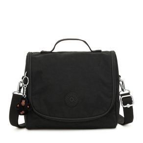 Lancheira Kipling New Kichirou – Preto