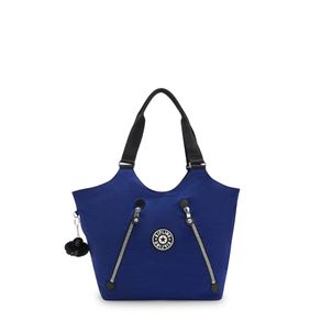 Bolsa Kipling New Cicely – Azul
