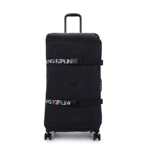 Mala Kipling Spontaneous L – Preto